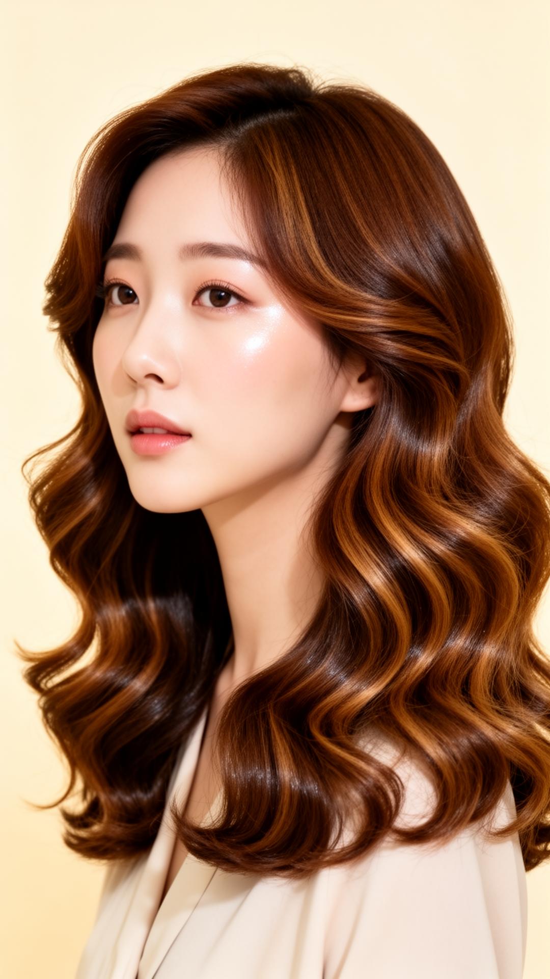 Digital Perm